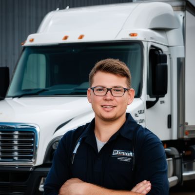 Elodie Wiggins - Project Manager and customer service specialist